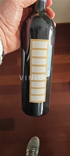 Langvedok Languedoc Scala Coeli Neleten.