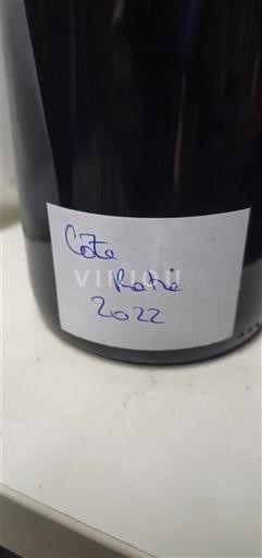 Lugina e Ronës Côte-rôtie Côte-Rotie Julie 2022