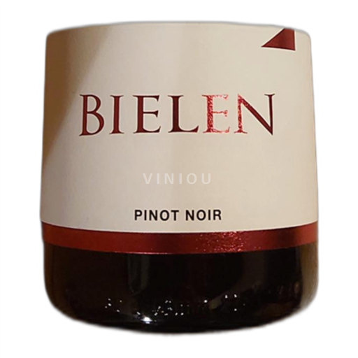 Valais Valais PDO Bielen Pinot Noir 2023