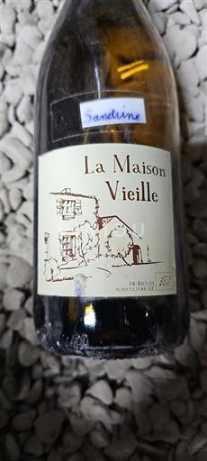 Југозапад La Maison Vieille Sandrine Non Millésimé