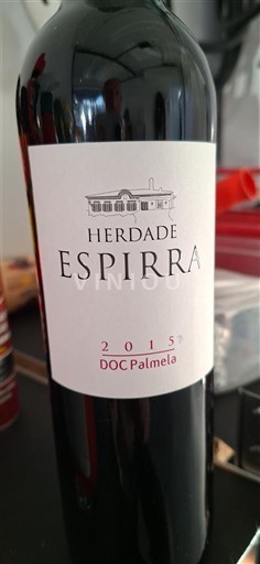 Португалија Палмела Herdade Espirra 2015
