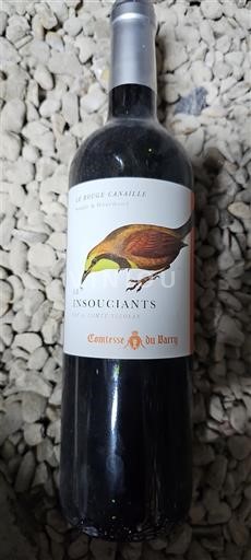 Jugperëndim Bregdeti i Gasconisë Comtesse du Barry Les Insouciants Jo Viti