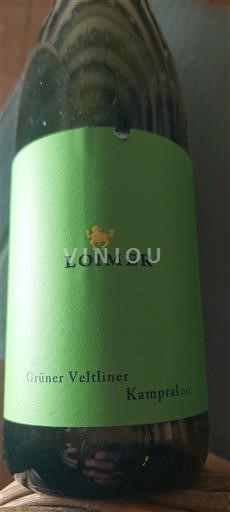 Доња Аустрија Камптал Loimer 2021