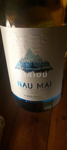 Marlborough Nau Mai 2020