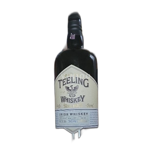 Whisky Irish Whiskey Teeling Small Batch Teeling  Irland Leinster