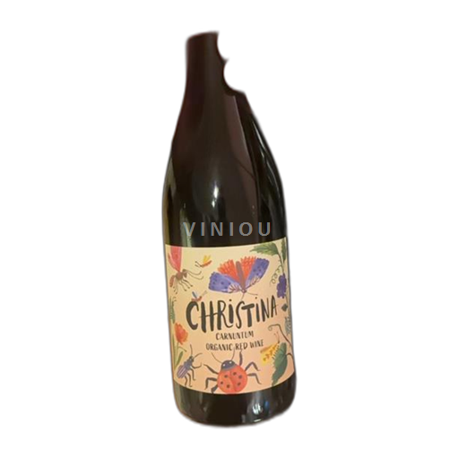 Доња Аустрија Карнунтум Christina Wines 2024