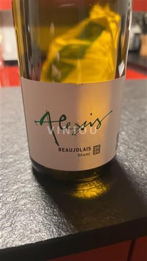 Beaujolais Ikke spesifisert Alexis 2022