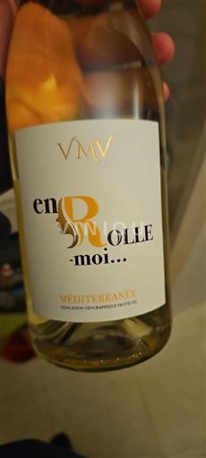 Provence, Lav Rhône-dalen, Korsika Middelhavet VMV En Rolle moi... 2023