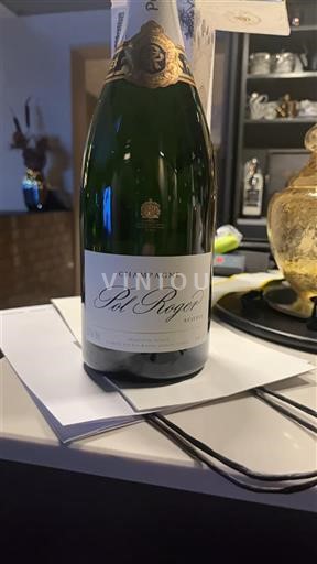 Шампања Šampanjac Pol Roger Réserve Brut Non Millésimé