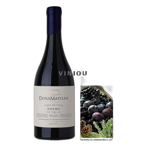 Португалија Douro Dona Matilde Vinha do Pinto 2019
