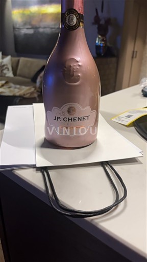 Лангедок Langdok JP. Chenet Fashion Victim Non Millésimé