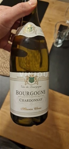 Burgundy Maurice Chenu Non-Vintage