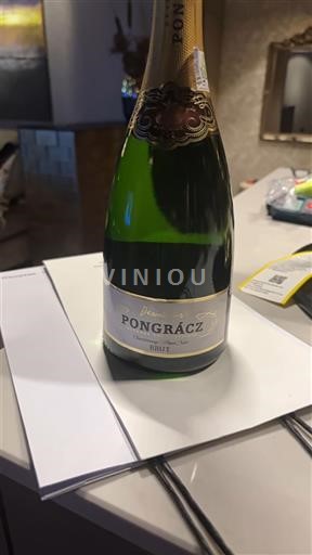 Северни Кејп Nespecificirano Pongrácz Non Millésimé