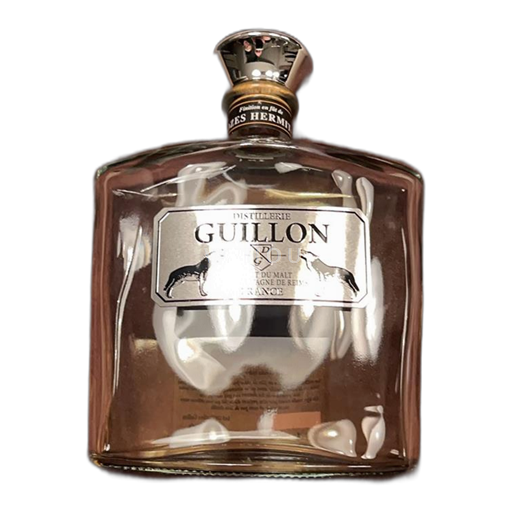 Whisky Blended Whisky Guillon 43 Guillon  Frankrike Ikke spesifisert