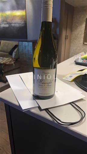 Loirevallei Muscadet-Sèvre-et-Maine Domaine La Bretonnière 2023