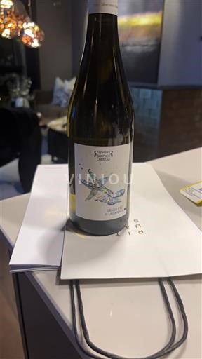 Burgund Mâcon og Mâcon-Villages Domaine Deux Roches Grand'Réale 2022