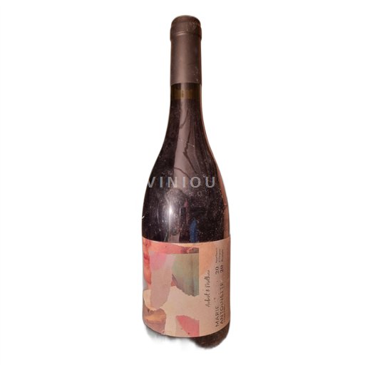 Languedoc Corbières Aubert & Mathieu Marie Antoinette 2020