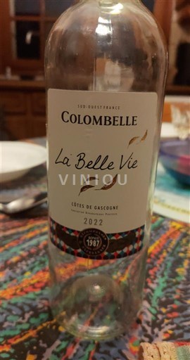 Југозапад Гаскоњски предели Colombelle La Belle Vie 2022