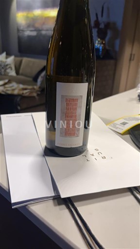 Alsace Ostertag Les Jardins 2022