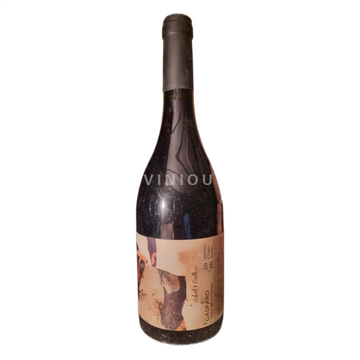 Languedoc Terrasses del Larzac Aubert & Mathieu Gaspard 2019