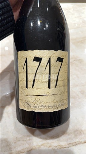 Рона долина Шатонеф-дю-Пап Domaine La Janasse 1717 Non Millésimé