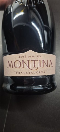 Lombardia Franciacorta Montina 2025