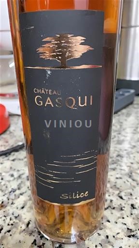 Provence Bregdeti i Provencës Château Gasqui Silice Jo Viti