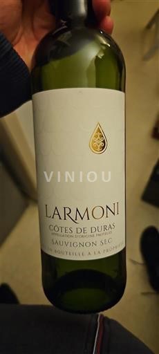 Југозапад Кот де Дюра Larmoni 2024