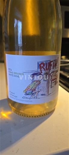 Португалија Дао Rufia 2024