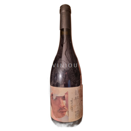 Languedoc Corbières Aubert & Mathieu Pablo Maria 2019