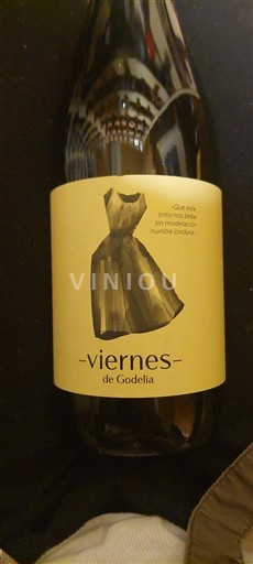 Kastilja dhe Leoni Bierzo Godelia Viernes 2022