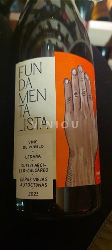 Kastilja-Mança E paspecifikuar Fundamentalista 2022