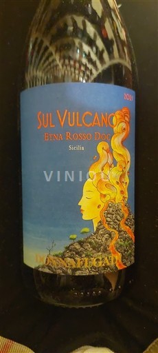 Сицилија Nespecificirano Donnafugata Sul Vulcano 2021