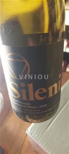 Marlborough Sileni Cellar Selection 2022