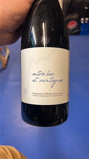 Provence, Lav Rhône-dalen, Korsika Hautes-Alpes Domaine Mont Guillaume Entre lac et montagnes 2021