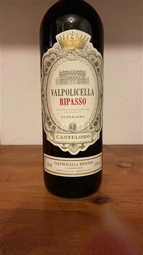 Venecia E paspecifikuar Casteloro Jo Viti