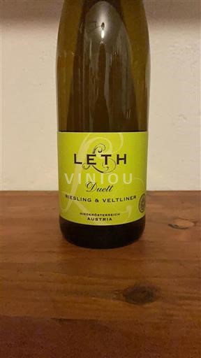 Доња Аустрија Nespecificirano Leth Duett Non Millésimé