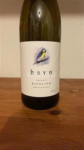 Rheinhessen Havn Non-Vintage