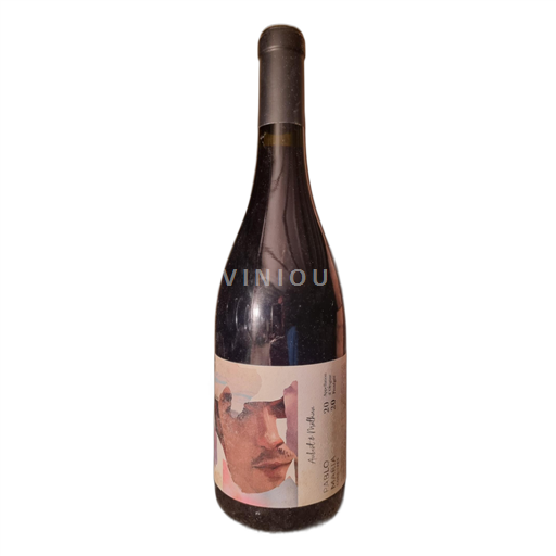 Languedoc Corbières Aubert et Mathieu Pablo Maria 2020