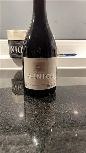 Југозапад Buzet Domaine Courège-Longue Cru Gascon 2021