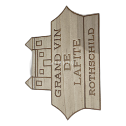 Burdeos Pauillac Lafite Rothschild 2021