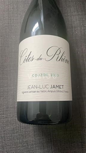 Lugina e Ronës Bregdeti i Rodanit Jean-Luc Jamet Couzou 2023