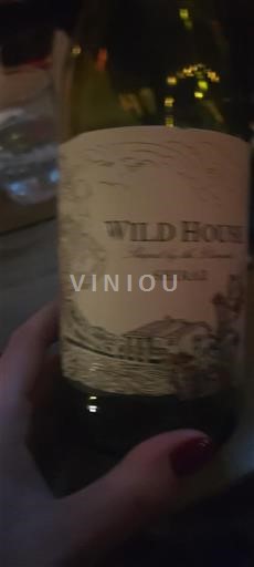Олифантс Nespecificirano Wild House Non Millésimé