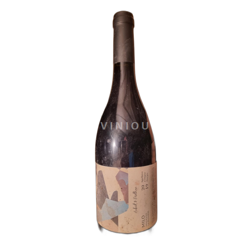 Languedoc Minervois-la-Livinière Aubert & Mathieu Milo 2019