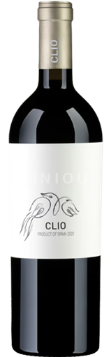 Kastilja-Mança Jumilla Bodegas El Nido Clio 2022