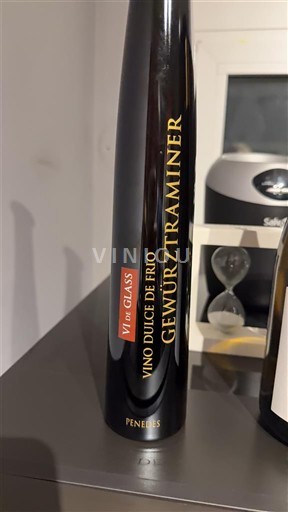 Katalonja Penedes Vi de Glass 2024