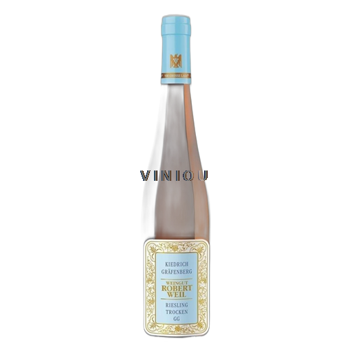 Rheingau Robert Weil Kiedrich Gräfenberg Großes Gewächs 2023