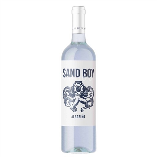 Galicia Rías Baixas Sand Boy 2023