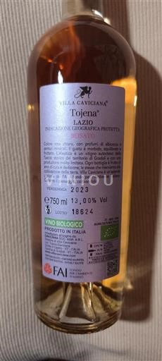 Latium Lazio Villa Caviciana Tojena 2023