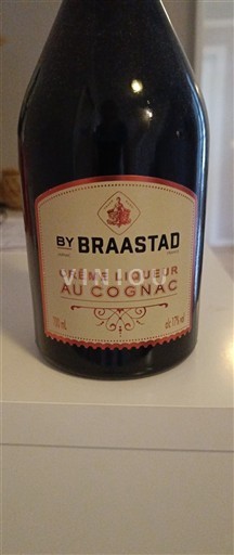 Rhônevallei Cornas Braastad 2024